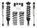 ICON 2023-2025 Toyota Sequoia, 3-3.75" Lift, Stage 3 Suspension System for Toyota Sequoia
