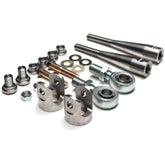 Camburg Engineering 2WD/4WD 1998-2012 Ford Ranger Heim Steering Kit CAM-130003 for the Ford Ranger