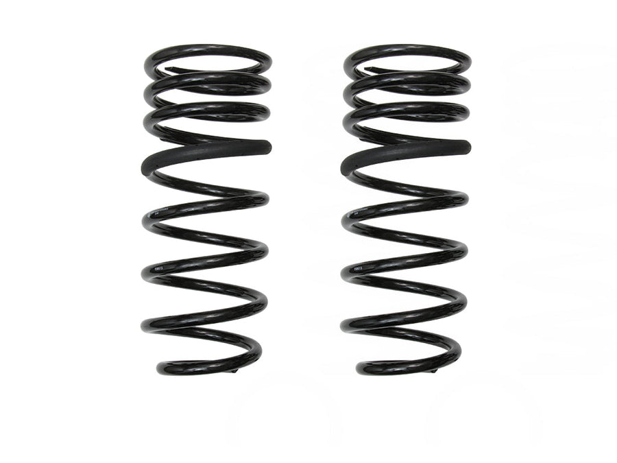 ICON 2024-2025 Toyota Land Cruiser 250 Series/2024-2026 Lexus GX550, Rear, 2" Lift, Dual Rate Coil Spring Kit for Toyota Land Cruiser