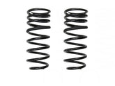 ICON 2025-2026 Toyota 4Runner, Gas Engine, Rear, .75" Lift, Dual Rate Coil Spring Kit for Toyota 4Runner
