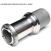 Camburg Engineering 2.50 Rear LHT 4130HT Snout (4.00 x .250) CAM-020076