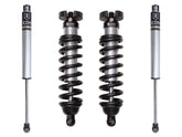 ICON 1995.5-2004 Toyota Tacoma, 0-3" Lift, Stage 1 Suspension System for Toyota Tacoma