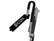 ICON 2021-2025 Ford F-150 Raptor, Passenger Rear, V.S. 3.0 Series Zeta Bypass RXT Shock Absorber, Remote Reservoir w/ CDEV for Ford F-150 - Image 3