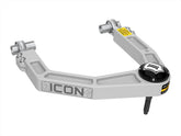 2022-2023 Toyota Land Cruiser 300 Series, Billet Upper Control Arm w/Delta Joint Pro Kit for Toyota Land Cruiser - Image 2