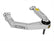 ICON 2022-2023 Toyota Land Cruiser 300 Series, 1-3" Lift, Stage 3 Suspension System, Billet for Toyota Land Cruiser - Image 3