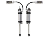 ICON 2007-18 Jeep JK Wrangler, 3" Lift, Front, 2.5 Omega Bypass RR Shocks, Pair for Jeep Wrangler JK