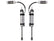 ICON 2007-18 Jeep JK Wrangler, 3" Lift, Front, 2.5 Omega Bypass RR Shocks, Pair for Jeep Wrangler JK