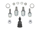 ICON 2005-2022 Ford F-250/F-350 Super Duty 4WD, Ultimate Front End Kit, Stage 2 for Ford Super Duty