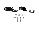 ICON 2022-2026 Toyota Tundra/2023-2025 Toyota Sequoia/2024-2026 Lexus GX550, Front, Differential Drop Kit for Toyota Tundra