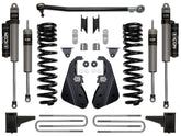 ICON 2020-2022 Ford F250/F350, 4.5" Lift, Stage 2 Suspension System for Ford Super Duty