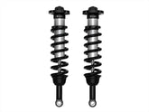 ICON 2022-2026 Toyota Tundra, 5-6" Lift, Front, V.S. 2.5 Series Coilover Kit, Internal Reservoir, Pair for Toyota Tundra