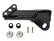 ICON 2008-2025 Ford Super Duty, 4WD, Track Bar Bump Steer Bracket Kit for Ford Super Duty