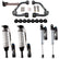 Camburg Engineering 4WD 2014-2020 Ford F-150 Excludes Raptor FOX 2.5 Factory DSC Lift Kit CAM-110195-UC for the Ford F-150, Ford Raptor