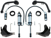 ICON 2016-2023 Toyota Tacoma, Stage 3 S2 Secondary Shock Upgrade System for Toyota Tacoma