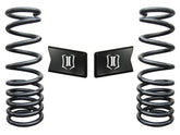 ICON 2003-12 Ram 2500/3500 HD 4WD, 4.5” Lift, Dual Rate Coil Spring Kit for Ram 2500
