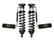 ICON 1996-2004 Toyota Tacoma, 0-3" Lift, Front,V.S. 2.5 Series Coilover Kit, Extended Travel, Remote Reservoir w/ CDCV, 700 lbs/in Spring Rate for Toyota Tacoma