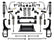 ICON 2022-2024 Toyota Tundra, 6" Lift, Stage 7 Suspension System, Billet, CDCV for Toyota Tundra