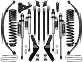 ICON 2011-2016 Ford F250/F350, 7" Lift, Stage 5 Suspension System for Ford Super Duty