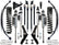 ICON 2011-2016 Ford F250/F350, 7" Lift, Stage 5 Suspension System for Ford Super Duty