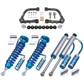 Camburg Engineering 2005-2023 Toyota Tacoma Excludes X-Runner King 2.5 Lift Kit  for the Toyota Tacoma