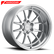 Method 802 Machined - Clear Coat Wheel