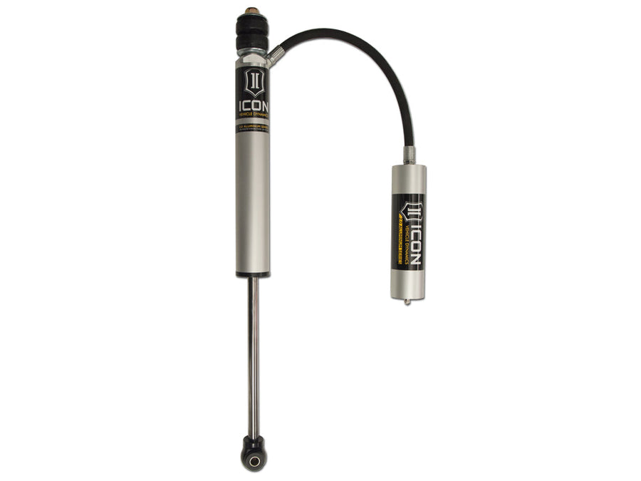 ICON 2007-18 Jeep JK Wrangler, 2-3" Lift, Front, 2.0 VS Remote Reservoir Shock for Jeep Wrangler JK