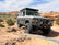 FJ60/62 Front Bumper for Toyota FJ60