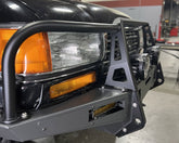 LC80 Bull Bar for Toyota Land Cruiser