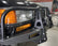 LC80 Bull Bar for Toyota Land Cruiser