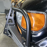 LC80 Bull Bar for Toyota Land Cruiser