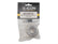 ICON 64031/214030 Track Bar Bearing & Retaining Ring Kit for Universal