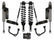 ICON 2021-2025 Ford F-150 4WD, 2.75-3.5" Lift, Stage 5 Suspension System, Tubular for Ford F-150