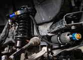 Bilstein 8112 Black Hawk DSA+ Shock Set - 2022-2026 Toyota Tundra for Toyota Tundra