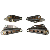 Camburg Engineering Universal Upper & Lower Link Mount Kit CAM-020042