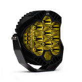 LP9 Sport LED Auxiliary Light Pod Spot Baja Amber
