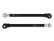 ICON 2021-2026 Ford Bronco, Rear, Tubular Lower Link Kit for Ford Bronco