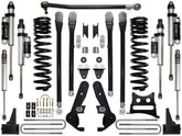 ICON 2017-2019 Ford F250/F350, 4.5" Lift, Stage 5 Suspension System for Ford Super Duty