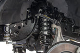 ICON 2014 Ford F-150 2WD, 1.75-2.63” Lift, Front, V.S. 2.5 Series Coilover Kit, Remote Reservoir for Ford F-150 - Image 2