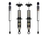 ICON 07-21 Toyota Tundra 0-2.25" Lift Stage 1, EXP Suspension System for Toyota Tundra