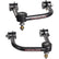 Camburg Engineering 2025 4Runner | 2024-2025 Tacoma | 2022-2025 Land Cruiser 300 | 2024-2025 Land Cruiser 250 | 2024-2025 Lexus GX550 Performance Uniball Upper Control Arm Kit for the Toyota Tacoma, Toyota 4Runner, Toyota Land Cruiser, Lexus GX550