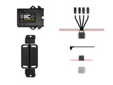 ICON 2005-15 Toyota Tacoma, ICON Intelligent Control Install Kit for Toyota Tacoma