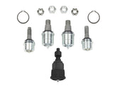 ICON 2005-2022 Ford F-250/F-350 Super Duty 4WD, Ultimate Front End Kit, Stage 1 for Ford Super Duty