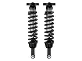 ICON 2021-2026 Chevrolet Tahoe & Suburban/2021-2026 GMC Yukon & Yukon XL, 3-4” Lift, Rear, V.S. 2.5 Series Coilover Kit, Internal Reservoir for Chevrolet Tahoe