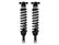 ICON 2021-2026 Chevrolet Tahoe & Suburban/2021-2026 GMC Yukon & Yukon XL, 3-4” Lift, Rear, V.S. 2.5 Series Coilover Kit, Internal Reservoir for Chevrolet Tahoe