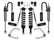ICON 2022-2025 Toyota Tundra, 1.25-3.5" Lift, Stage 9, 2.5 Suspension System, Billet, CDCV for Toyota Tundra