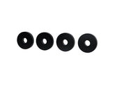 ICON 2007-2021 Toyota Tundra/2008-2021 Toyota Land Cruiser 200 Series/2008-2022 Toyota Sequoia, Bump Stop Spacer Kit, Front for Toyota Tundra
