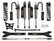 ICON 2023-2025 Ford F-250/F-350 Super Duty 4WD, Gas, 2.5" Lift, Stage 5 Suspension System w/ Radius Arms for Ford Super Duty
