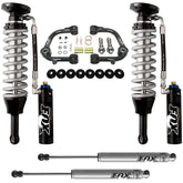 Camburg Engineering 2WD/4WD 2000-2006 Toyota Tundra FOX 2.5 Performance Lift Kit CAM-310133-U for the Toyota Tundra