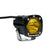 S1 Black LED Auxiliary Light Pod Trail Baja Amber