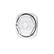 S1 Light Pod Lens Kit Trail Clear